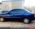 Дэу Ланос, объемом двигателя 1.6 л и пробегом 185 тыс. км за 2100 $, фото 5 на Automoto.ua