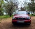 Дэу Ланос, объемом двигателя 1.5 л и пробегом 220 тыс. км за 1250 $, фото 1 на Automoto.ua
