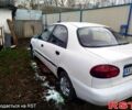 Дэу Ланос, объемом двигателя 15 л и пробегом 200 тыс. км за 1200 $, фото 1 на Automoto.ua