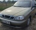 Деу Ланос, об'ємом двигуна 1.5 л та пробігом 219 тис. км за 1600 $, фото 1 на Automoto.ua