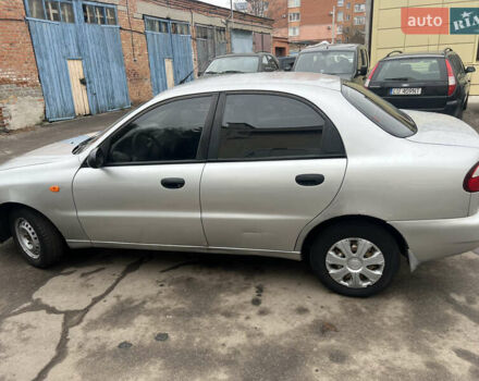 Деу Ланос, об'ємом двигуна 1.5 л та пробігом 315 тис. км за 1400 $, фото 5 на Automoto.ua