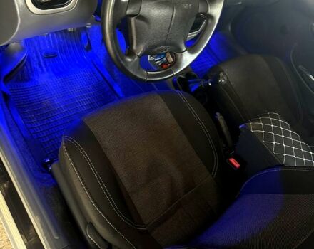 Дэу Ланос, объемом двигателя 1.5 л и пробегом 200 тыс. км за 3200 $, фото 5 на Automoto.ua