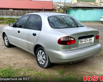Деу Ланос, об'ємом двигуна 15 л та пробігом 150 тис. км за 2900 $, фото 6 на Automoto.ua