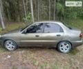 Деу Ланос, об'ємом двигуна 1.6 л та пробігом 285 тис. км за 2000 $, фото 1 на Automoto.ua
