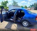 Дэу Ланос, объемом двигателя 1.6 л и пробегом 150 тыс. км за 2700 $, фото 3 на Automoto.ua