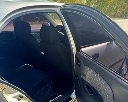 Дэу Ланос, объемом двигателя 1.5 л и пробегом 200 тыс. км за 3200 $, фото 6 на Automoto.ua