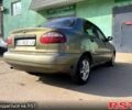 Дэу Ланос, объемом двигателя 1.5 л и пробегом 217 тыс. км за 2960 $, фото 6 на Automoto.ua