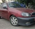 Деу Ланос, об'ємом двигуна 1.5 л та пробігом 300 тис. км за 730 $, фото 1 на Automoto.ua