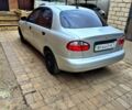 Дэу Ланос, объемом двигателя 16 л и пробегом 220 тыс. км за 1320 $, фото 3 на Automoto.ua