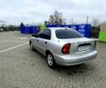 Дэу Ланос, объемом двигателя 1.5 л и пробегом 198 тыс. км за 1700 $, фото 6 на Automoto.ua
