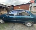 Дэу Ланос, объемом двигателя 1.5 л и пробегом 200 тыс. км за 1800 $, фото 1 на Automoto.ua
