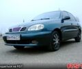 Дэу Ланос, объемом двигателя 1.5 л и пробегом 113 тыс. км за 2800 $, фото 1 на Automoto.ua