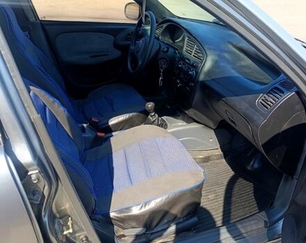 Дэу Ланос, объемом двигателя 1.5 л и пробегом 286 тыс. км за 1450 $, фото 4 на Automoto.ua