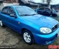 Дэу Ланос, объемом двигателя 1.6 л и пробегом 0 тыс. км за 1500 $, фото 1 на Automoto.ua