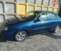 Дэу Ланос, объемом двигателя 1.6 л и пробегом 215 тыс. км за 2800 $, фото 5 на Automoto.ua