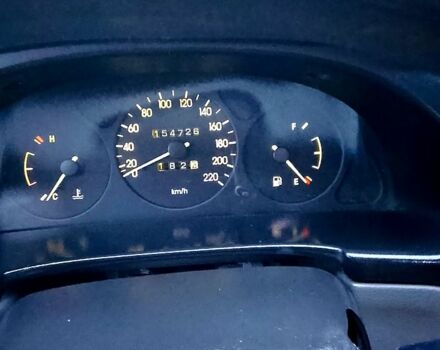 Дэу Ланос, объемом двигателя 1.5 л и пробегом 154 тыс. км за 2750 $, фото 7 на Automoto.ua