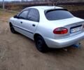 Дэу Ланос, объемом двигателя 1.5 л и пробегом 154 тыс. км за 2750 $, фото 4 на Automoto.ua