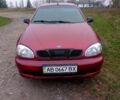 Деу Ланос, об'ємом двигуна 1.5 л та пробігом 184 тис. км за 1800 $, фото 1 на Automoto.ua