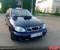 Дэу Ланос, объемом двигателя 1.5 л и пробегом 200 тыс. км за 1800 $, фото 4 на Automoto.ua