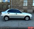 Дэу Ланос, объемом двигателя 1.5 л и пробегом 138 тыс. км за 3300 $, фото 6 на Automoto.ua