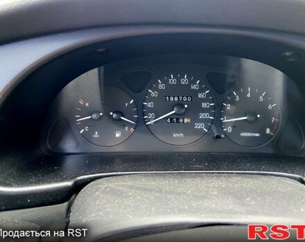 Дэу Ланос, объемом двигателя 1.5 л и пробегом 198 тыс. км за 1700 $, фото 9 на Automoto.ua