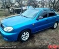 Дэу Ланос, объемом двигателя 1.6 л и пробегом 0 тыс. км за 1500 $, фото 1 на Automoto.ua