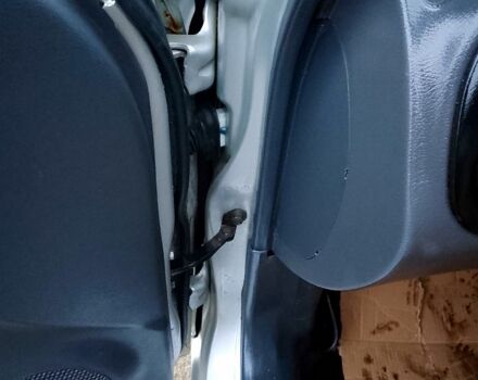 Дэу Ланос, объемом двигателя 1.5 л и пробегом 154 тыс. км за 2750 $, фото 9 на Automoto.ua