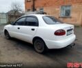 Дэу Ланос, объемом двигателя 1.5 л и пробегом 200 тыс. км за 2500 $, фото 8 на Automoto.ua