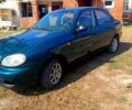 Дэу Ланос, объемом двигателя 1.5 л и пробегом 245 тыс. км за 1350 $, фото 2 на Automoto.ua