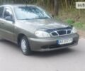 Дэу Ланос, объемом двигателя 1.5 л и пробегом 240 тыс. км за 2300 $, фото 1 на Automoto.ua