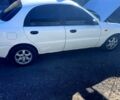 Дэу Ланос 2005 в Пятихатках на Automoto.ua Дэу Ланос, объемом двигателя 1.5 л и пробегом 250 тыс. км за 2500 $, фото 3 на Automoto.ua