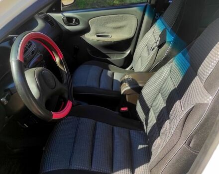Дэу Ланос, объемом двигателя 1.5 л и пробегом 0 тыс. км за 1700 $, фото 3 на Automoto.ua
