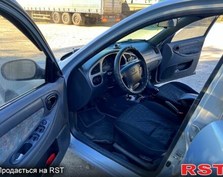 Дэу Ланос, объемом двигателя 1.6 л и пробегом 230 тыс. км за 2200 $, фото 5 на Automoto.ua