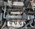 Дэу Ланос, объемом двигателя 1.5 л и пробегом 190 тыс. км за 1400 $, фото 8 на Automoto.ua