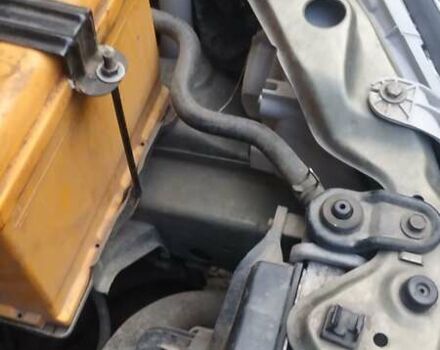 Дэу Ланос 2005 в Трускавце на Automoto.ua Дэу Ланос, объемом двигателя 1.5 л и пробегом 270 тыс. км за 1900 $, фото 11 на Automoto.ua