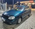 Дэу Ланос, объемом двигателя 1.5 л и пробегом 350 тыс. км за 2300 $, фото 1 на Automoto.ua
