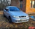 Дэу Ланос, объемом двигателя 15 л и пробегом 266 тыс. км за 2000 $, фото 1 на Automoto.ua