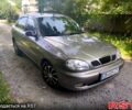Дэу Ланос, объемом двигателя 1.5 л и пробегом 183 тыс. км за 2399 $, фото 1 на Automoto.ua