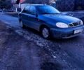 Дэу Ланос, объемом двигателя 1.5 л и пробегом 140 тыс. км за 1800 $, фото 1 на Automoto.ua