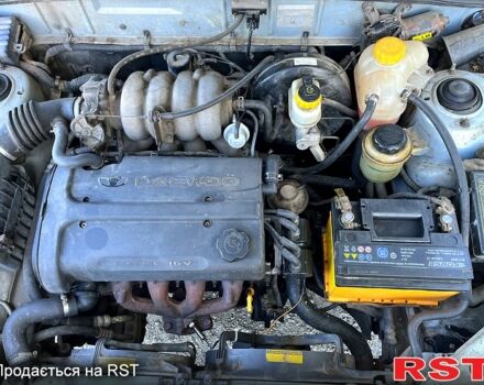 Дэу Ланос, объемом двигателя 1.6 л и пробегом 230 тыс. км за 2200 $, фото 3 на Automoto.ua