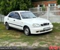 Дэу Ланос, объемом двигателя 1.5 л и пробегом 250 тыс. км за 770 $, фото 1 на Automoto.ua