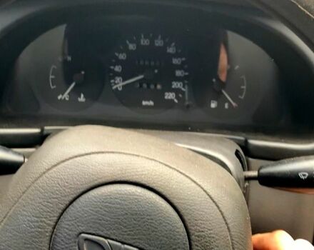 Дэу Ланос, объемом двигателя 1.5 л и пробегом 160 тыс. км за 1650 $, фото 2 на Automoto.ua