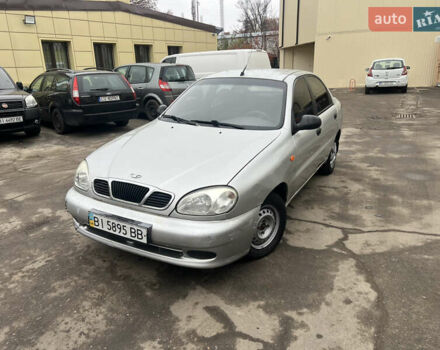 Деу Ланос, об'ємом двигуна 1.5 л та пробігом 315 тис. км за 1400 $, фото 7 на Automoto.ua