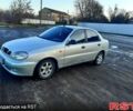 Дэу Ланос, объемом двигателя 1.5 л и пробегом 321 тыс. км за 2400 $, фото 1 на Automoto.ua