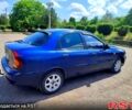 Дэу Ланос, объемом двигателя 1.6 л и пробегом 150 тыс. км за 2700 $, фото 1 на Automoto.ua