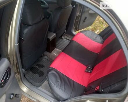 Деу Ланос, об'ємом двигуна 1.6 л та пробігом 285 тис. км за 2000 $, фото 8 на Automoto.ua