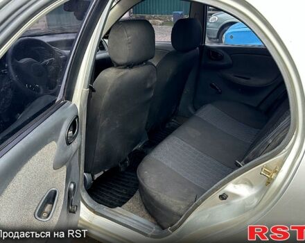 Дэу Ланос, объемом двигателя 1.5 л и пробегом 260 тыс. км за 1550 $, фото 2 на Automoto.ua