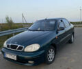 Дэу Ланос, объемом двигателя 1.5 л и пробегом 181 тыс. км за 1950 $, фото 1 на Automoto.ua