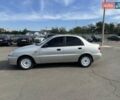 Дэу Ланос, объемом двигателя 1.5 л и пробегом 199 тыс. км за 3200 $, фото 7 на Automoto.ua
