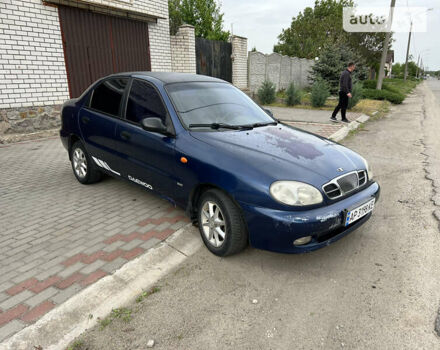 Деу Ланос, об'ємом двигуна 1.5 л та пробігом 252 тис. км за 2100 $, фото 11 на Automoto.ua